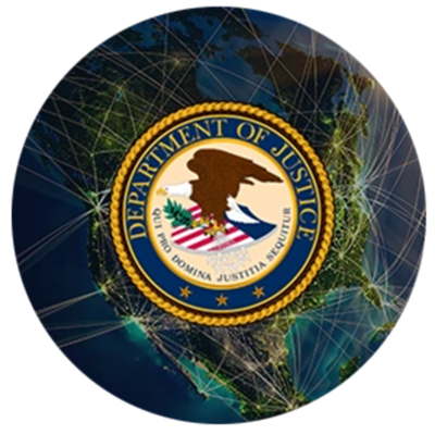 Attorney-General's Department Seal